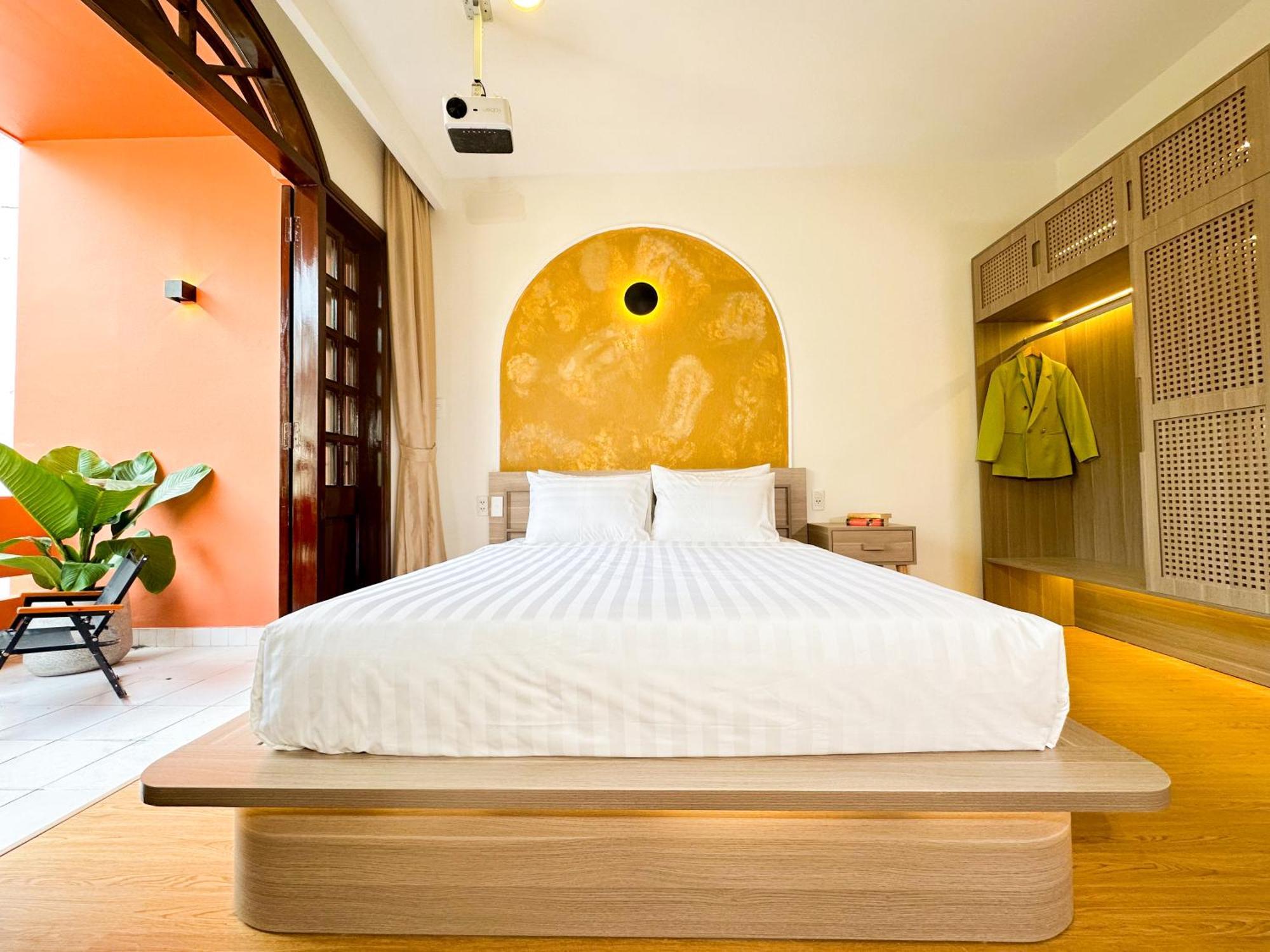 Airie Living Hotel Ho Chi Minh City