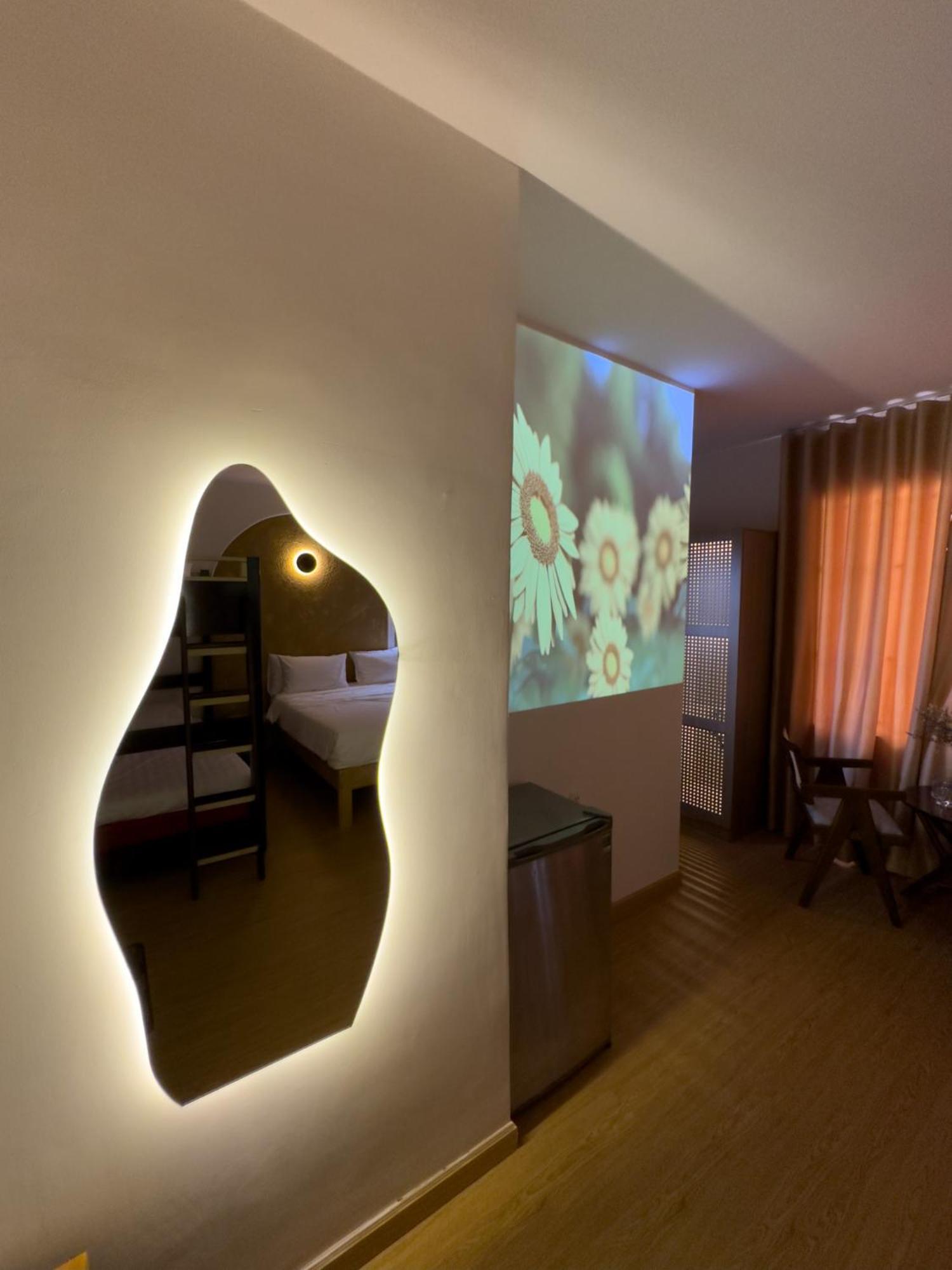 Airie Living Hotel Ho Chi Minh City