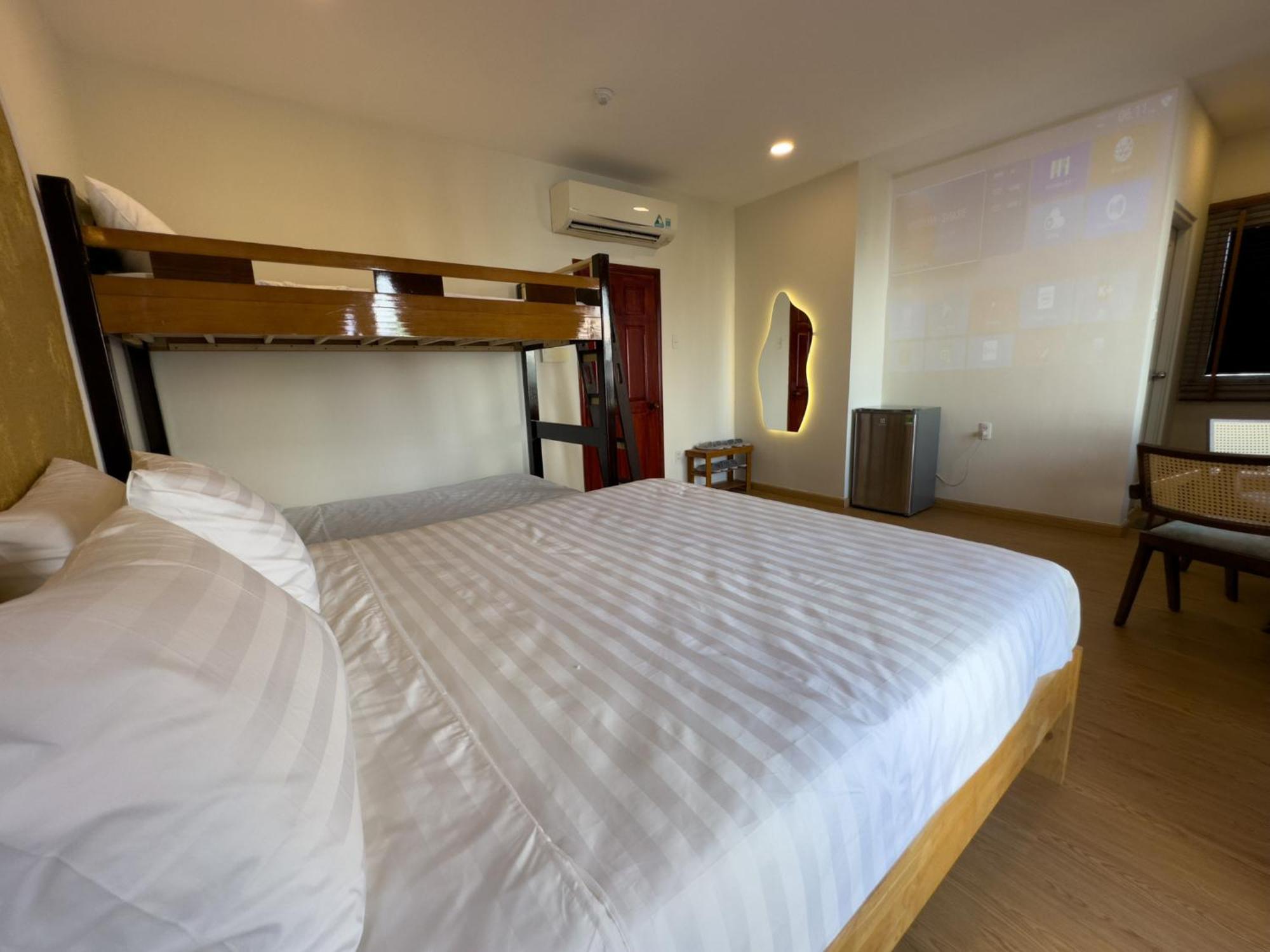 Hotel Airie Living 3*
