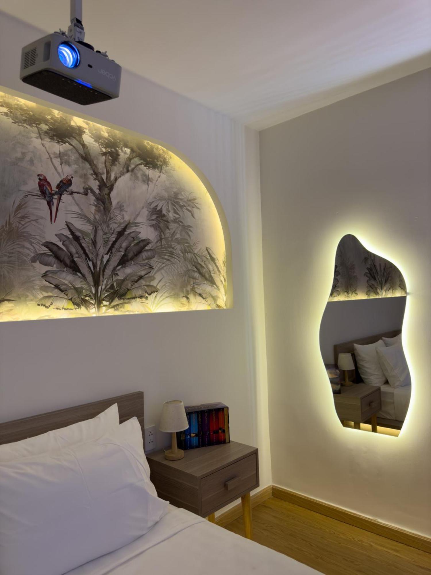 Airie Living 3* Ho Chi Minh City