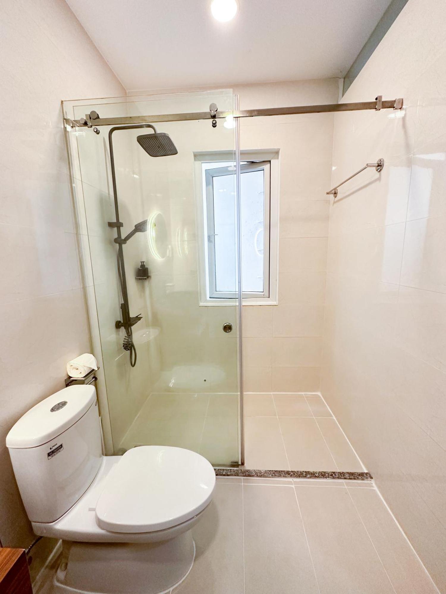 Airie Living 3* Ho Chi Minh City