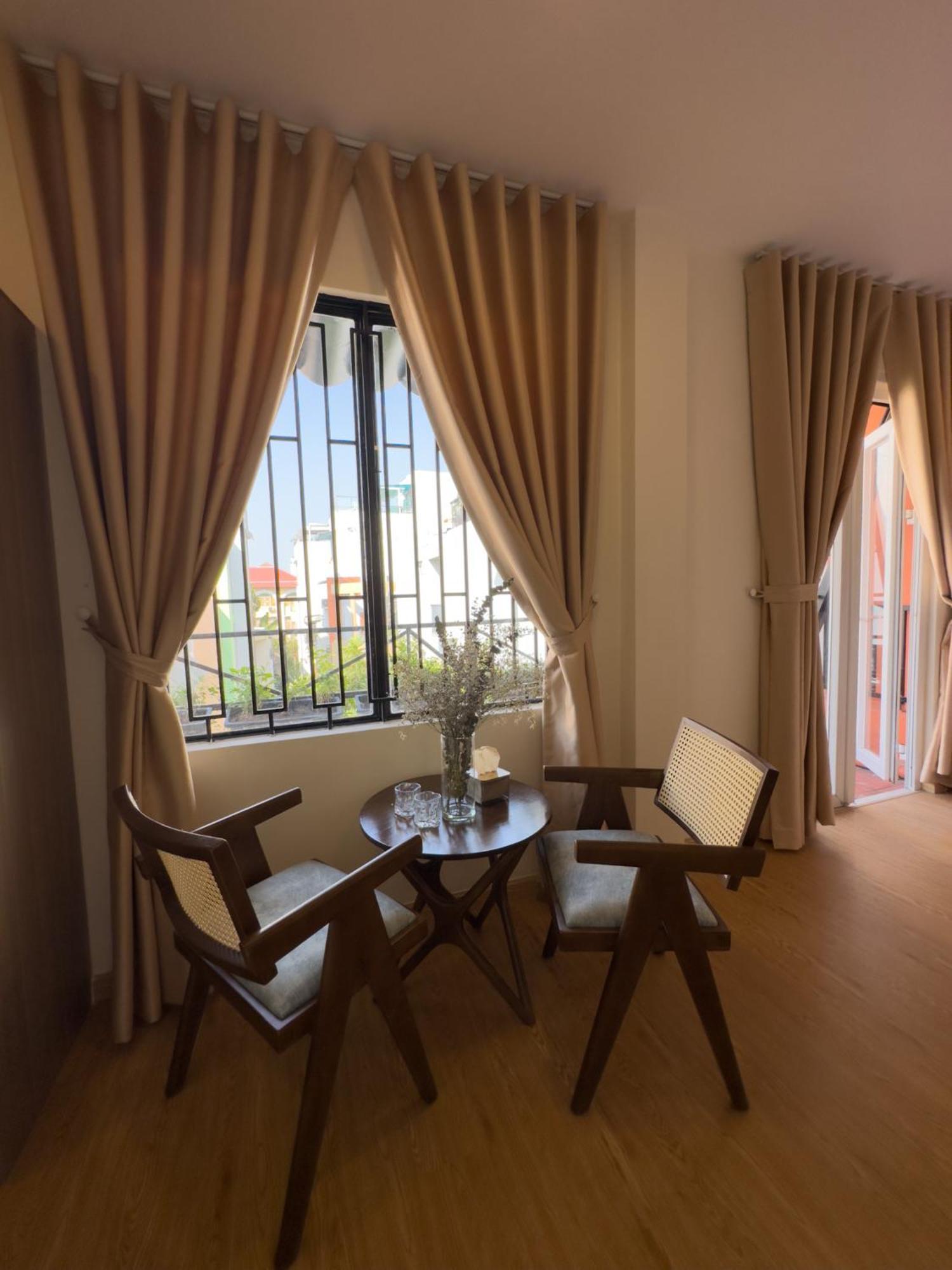 Airie Living Khách sạn TP. Hồ Chí Minh