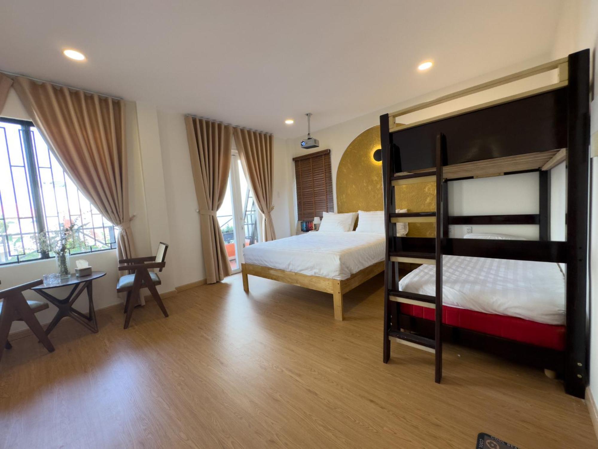 Airie Living 3* TP. Hồ Chí Minh
