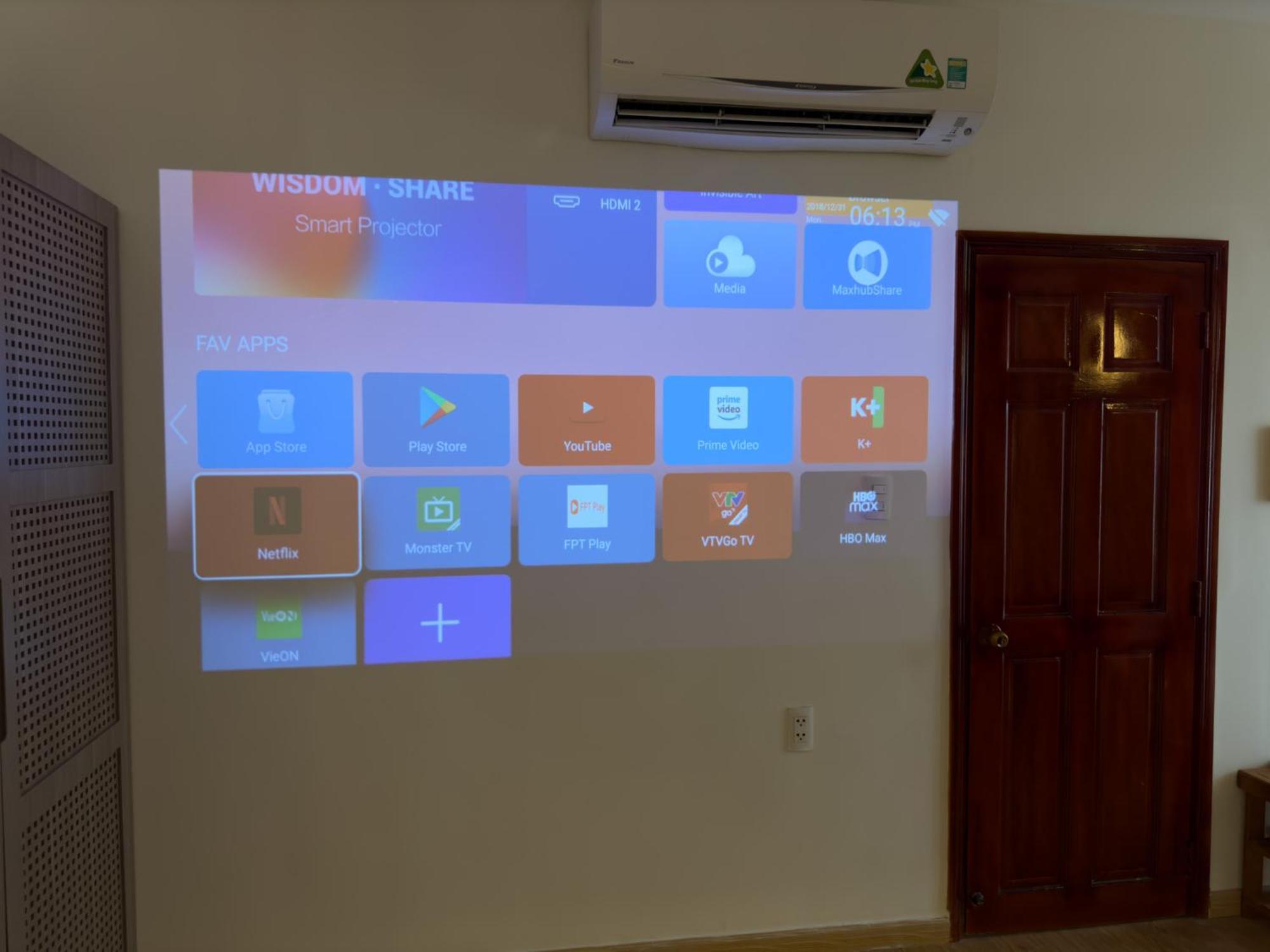 Airie Living Khách sạn TP. Hồ Chí Minh