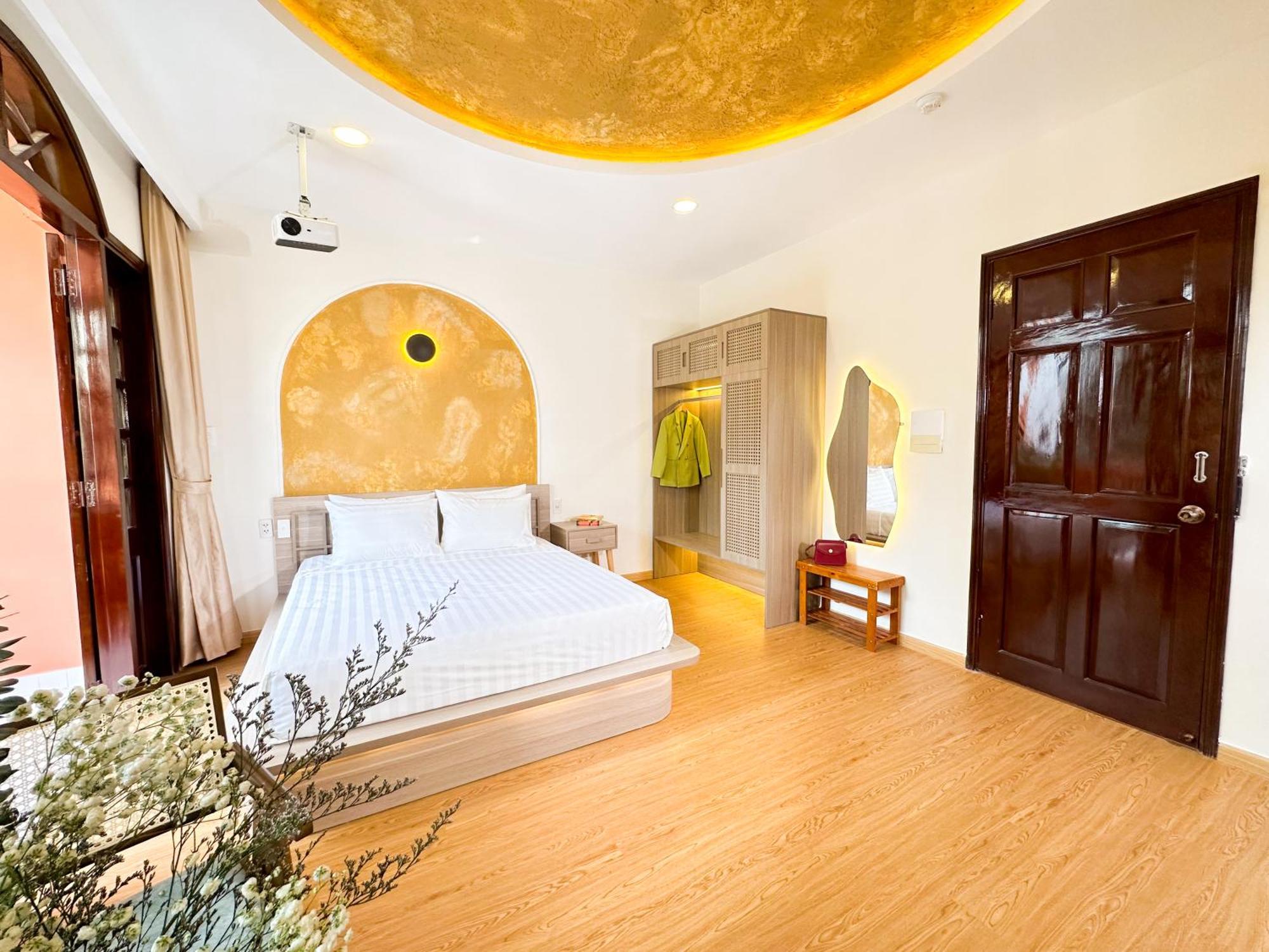 Airie Living Khách sạn